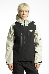 Dynafit, Dynafit Damen Blacklight 3l Jacke
