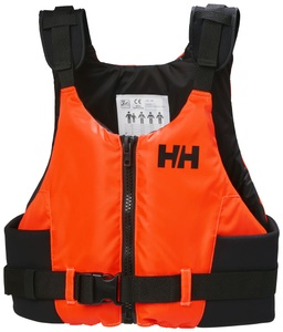 Rider Paddle Schwimmweste