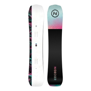 Nidecker, Venus Damen Snowboard 25/26