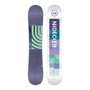 Nidecker, Astral Damen Snowboard 25/26