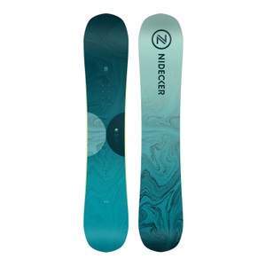 Nidecker, Elle Damen Snowboard 25/26