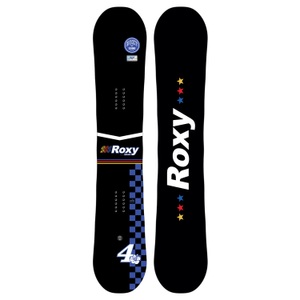 ROXY, XOXO Damen Snowboard 25/26