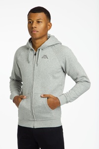 Logo Jack Herren Trainingsjacke