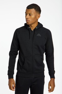 Logo Jack Herren Trainingsjacke