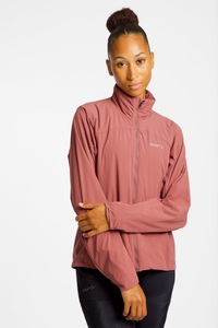 ADV Essence Warm 2 Damen Langlaufjacke