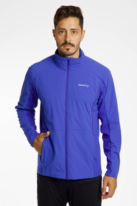 ADV Essence Warm 3 Herren Langlaufjacke