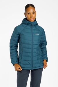 Columbia, Powder Lite? II Hooded Damen Winterjacke