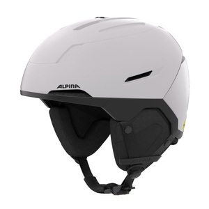 Alpina, Versatile Mips Skihelm