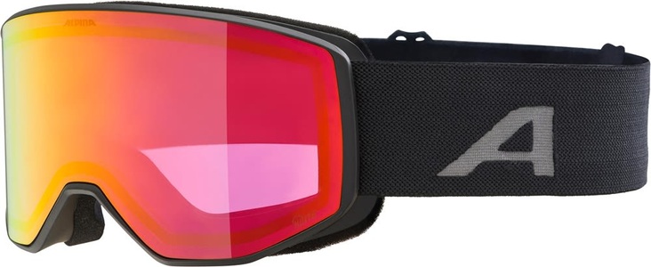 Alpina, Venet Q-Lite Skibrille, Alpina Venet Q-Lite Skibrille