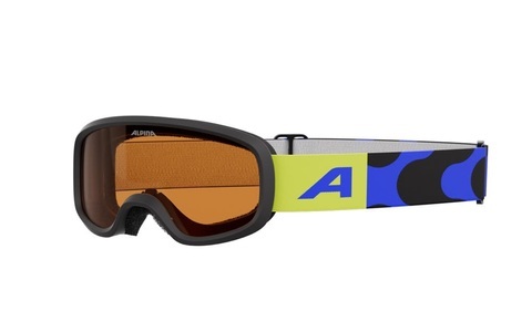 Carvy 3.0 Kinder Skibrille