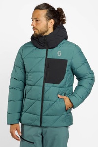 Insuloft Warm Herren Steppjacke