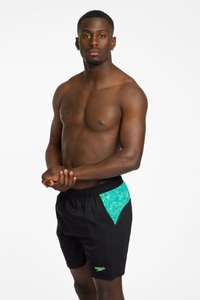 SPEEDO, Xpress Lite Panel 16" Herren Badeshort