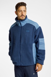 Cotopaxi, Bacano Fleece Herren Midlayer