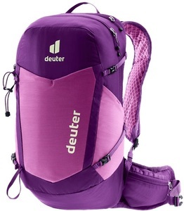 Deuter, Speed Lite Pro SL 17 L Damen Wanderrucksack