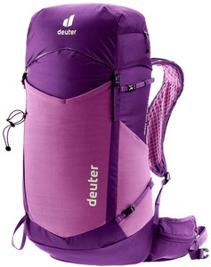 Deuter, Deuter Damen Speed Lite Pro 28 SL Rucksack