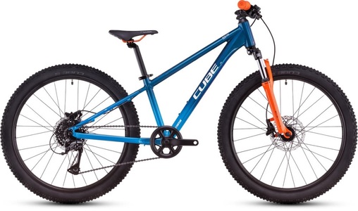 Cube, Acid 240 Disc 24 Kinder Mountainbike