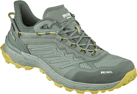 Jamaica Gore-Tex® Herren Trekkingschuh