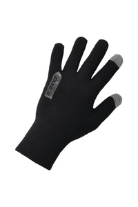 Q36.5, Q36.5 Anfibio - Fahrradhandschuhe - Herren Black L