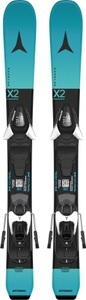 Redster X2 70-90 Kinder Ski Set 25/26