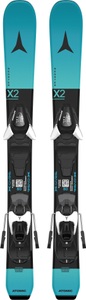 Atomic, Redster X2 70-90 Kinder Ski Set 25/26