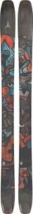 Atomic, Bent 100 Ski Set 25/26