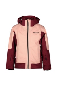 Rider HIPE® 2L Insulated Mädchen Skijacke