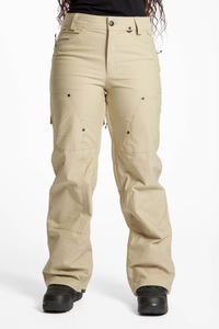 Pollock Damen Snowboardhose