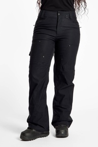 VOLCOM, Pollock Damen Snowboardhose