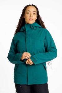 VOLCOM, Stoney Shadow Insulated Damen Snowboardjacke