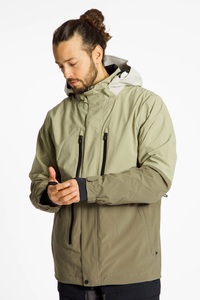 VOLCOM, Rnge Stretch 30K Herren Snowboardjacke