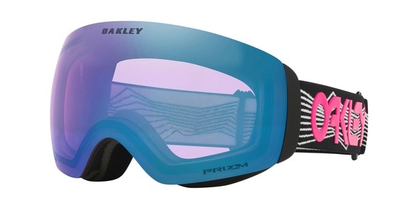 Flight Deck? M Skibrille