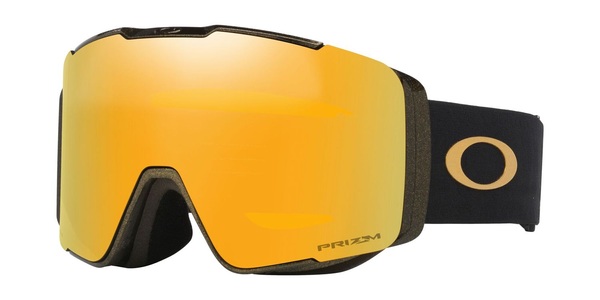 Oakley, Oakley Line Miner Pro L Skibrille