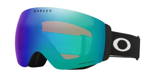 Flight Deck? Pro M Skibrille