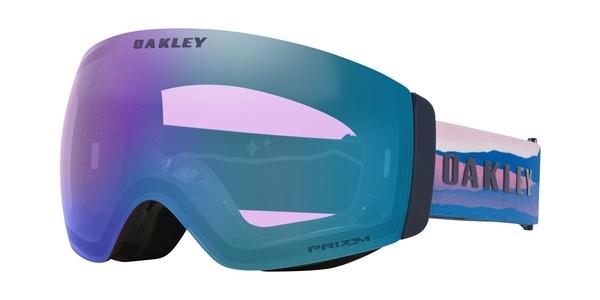 Flight Deck? Pro M Skibrille