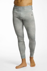 Odlo, Odlo Herren Active Warm X Pow Hose