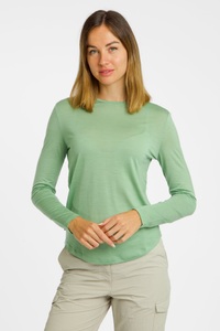 Merino Cool-Lite? 125 Sphere III Damen Longsleeve