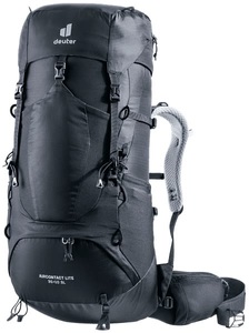 Deuter, Deuter Damen Aircontact Lite 35+10 SL Rucksack