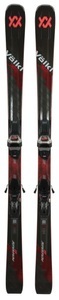 Peregrine 80 Ski Set 25/26