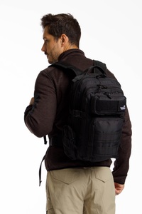 Beach Mountain, Tactical 24 L Rucksack