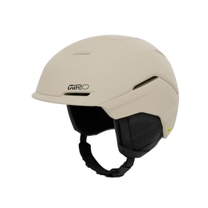 Giro, Giro Tenet MIPS Skihelm, Farbe: BEIGE, Grösse: M, MIPS Technologie