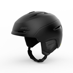 Giro, Giro Neo MIPS Skihelm, Farbe: SCHWARZ, Grösse: M, MIPS Technologie, Giro Neo Mips Skihelm