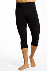 X Bionic, Mightywool Herren 3/4 Thermohose