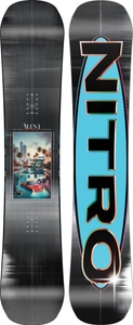 Nitro, Mini Thrills Kinder Snowboard