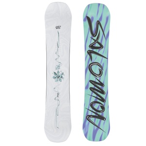 Salomon, Oh Yeah Damen Snowboard 25/26