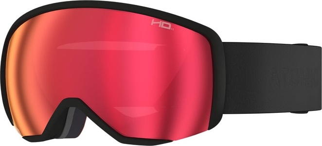 Atomic, Revent S HD Kinder Skibrille