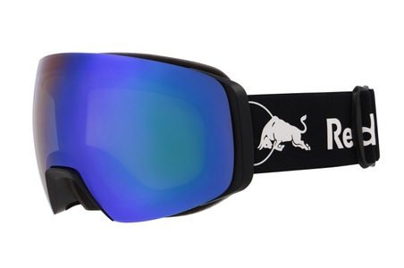 Red Bull Spect, Jon Skibrille