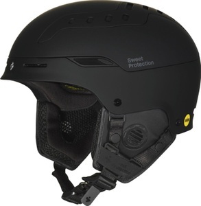 Sweet Protection, Sweet Protection Switcher MIPS Skihelm, Sweet Protection Skihelm »Switcher L-XL«