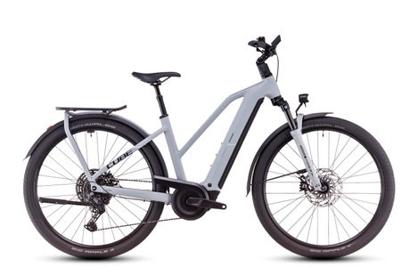 Cube, Kathmandu Hybrid EX 800 28 E-Bike