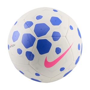 NIKE, Pitch Fussball