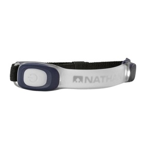 Nathan, NATHAN LightBender RX Stirnlampe LED, Light Bender RX LED Armband